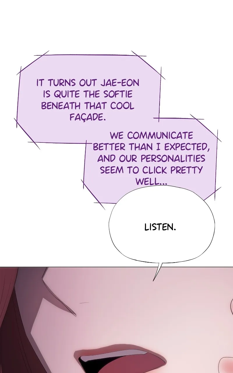 Read Trapped in a Soap Opera chapter 47 image 45 on Lezhin