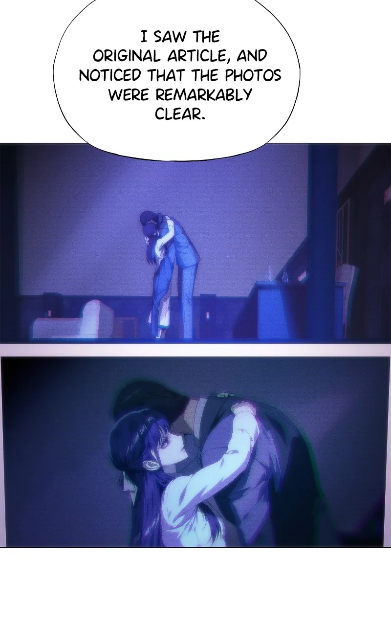 Read Trapped in a Soap Opera chapter 47 image 49 on Lezhin