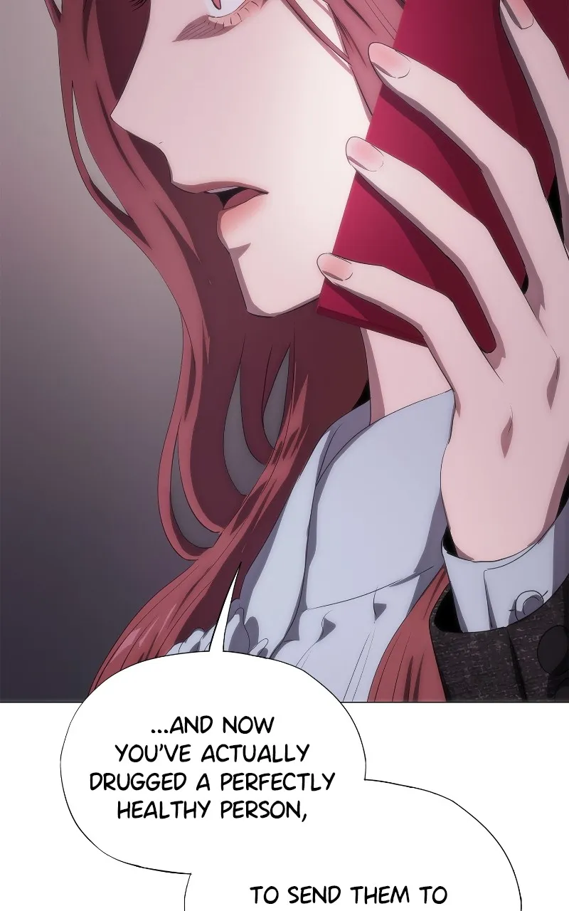Read Trapped in a Soap Opera chapter 47 image 54 on Lezhin