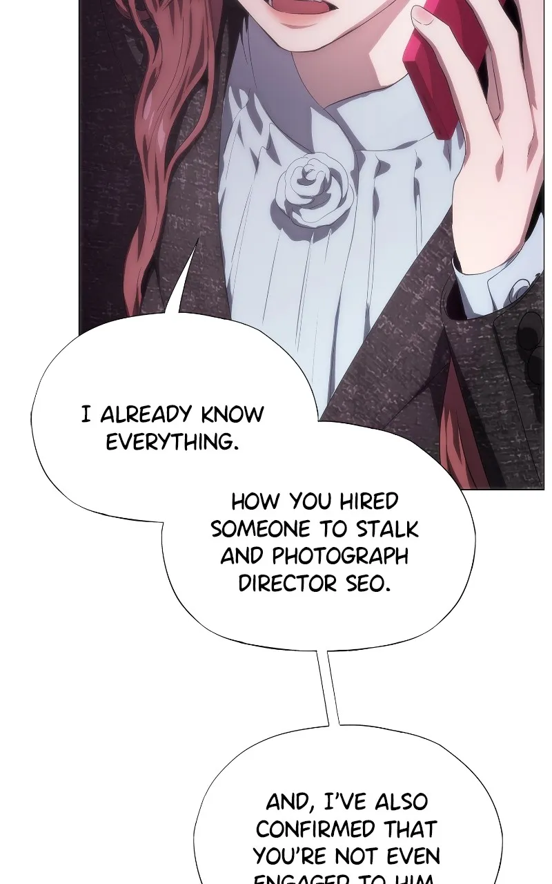 Read Trapped in a Soap Opera chapter 47 image 58 on Lezhin