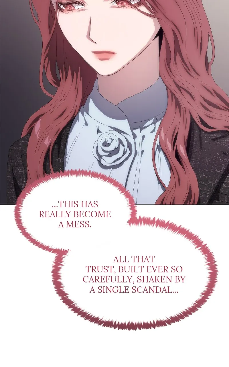 Read Trapped in a Soap Opera chapter 47 image 7 on Lezhin