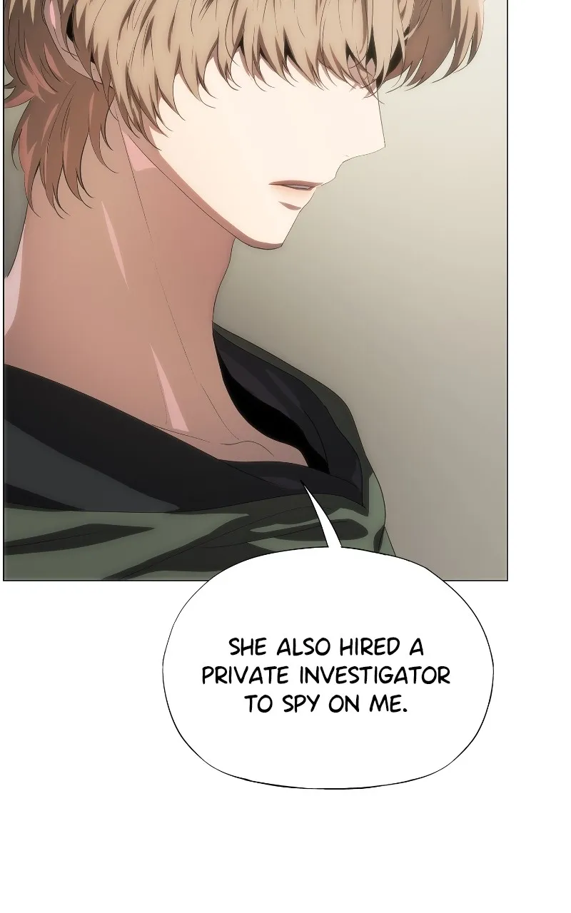 Read Trapped in a Soap Opera chapter 50 image 19 on Lezhin