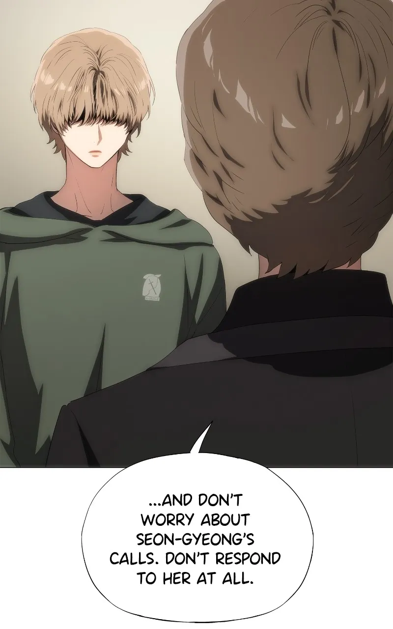 Read Trapped in a Soap Opera chapter 50 image 33 on Lezhin