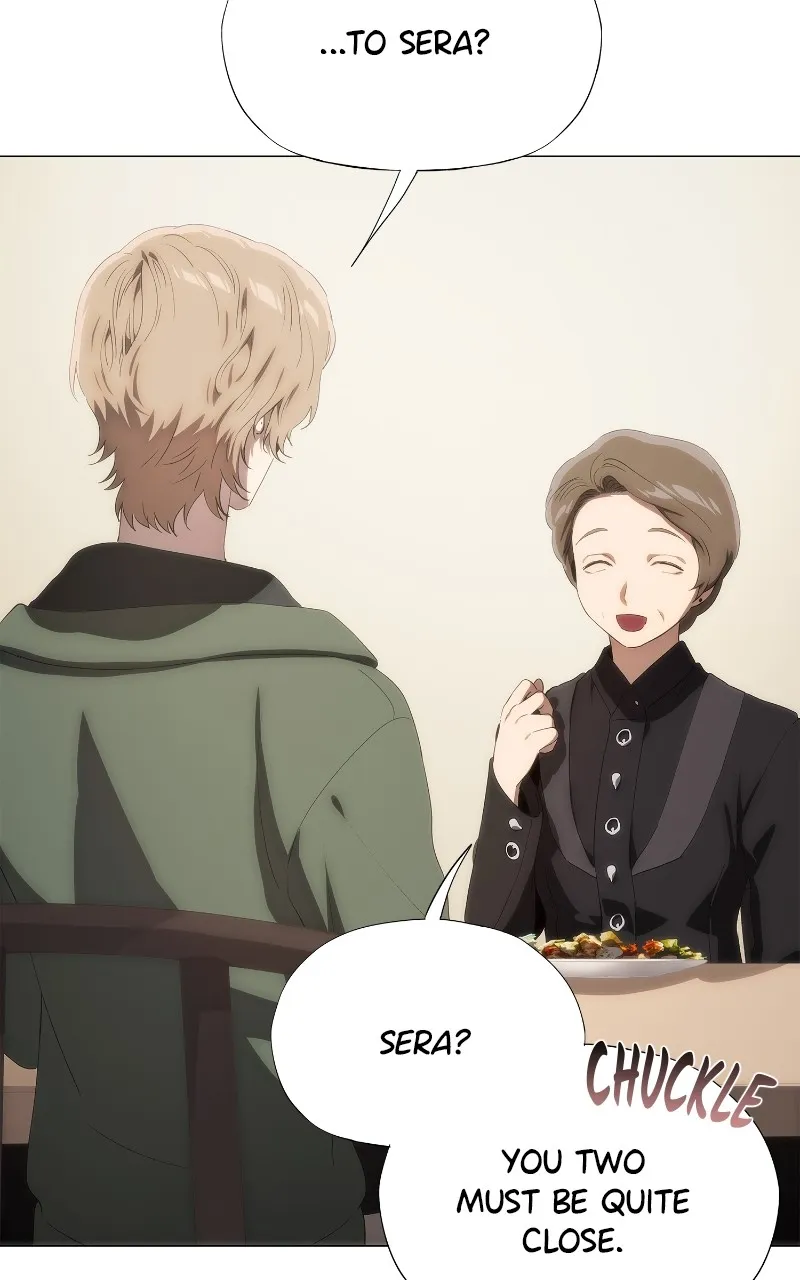 Read Trapped in a Soap Opera chapter 50 image 47 on Lezhin