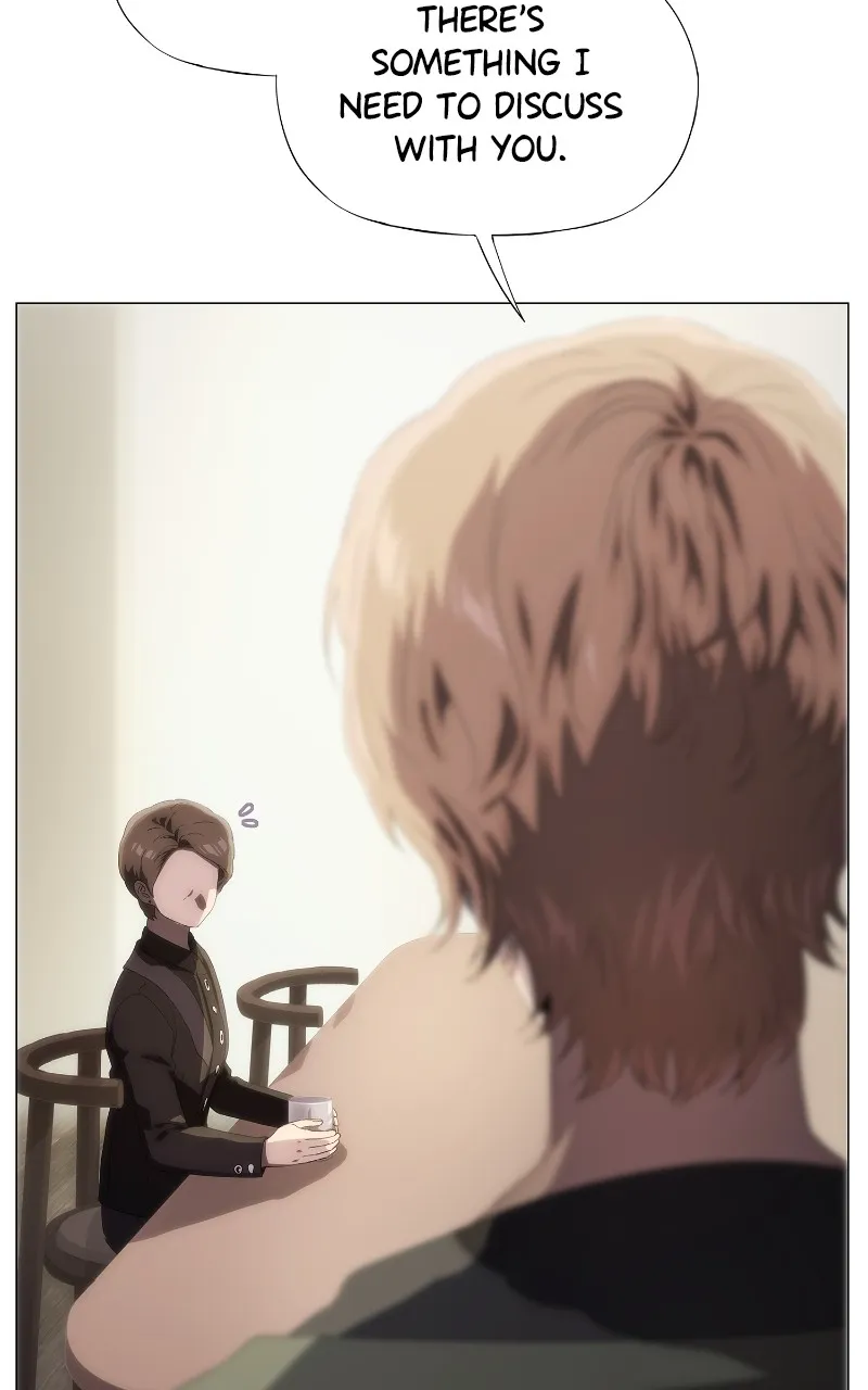 Read Trapped in a Soap Opera chapter 50 image 5 on Lezhin