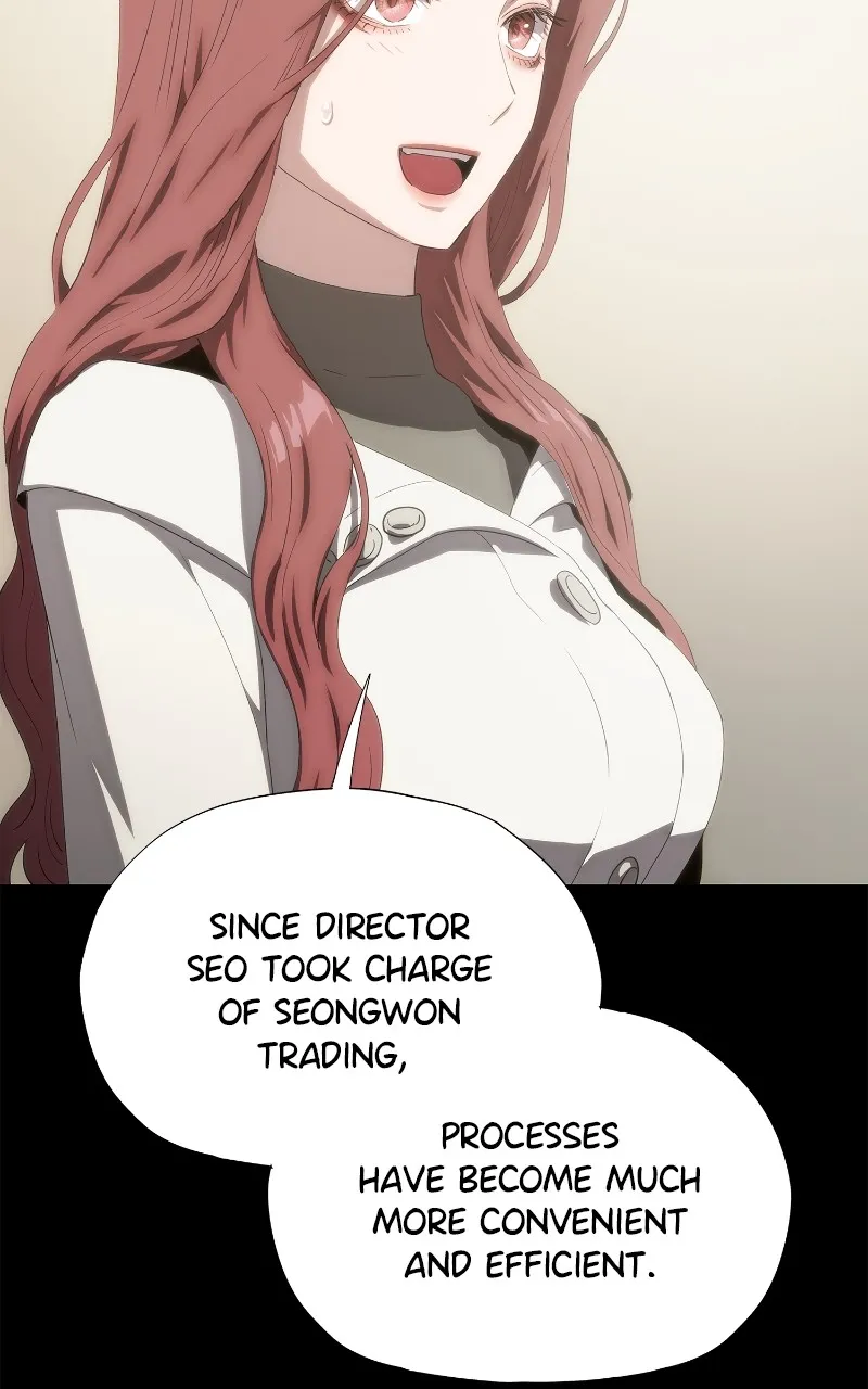 Read Trapped in a Soap Opera chapter 50 image 73 on Lezhin