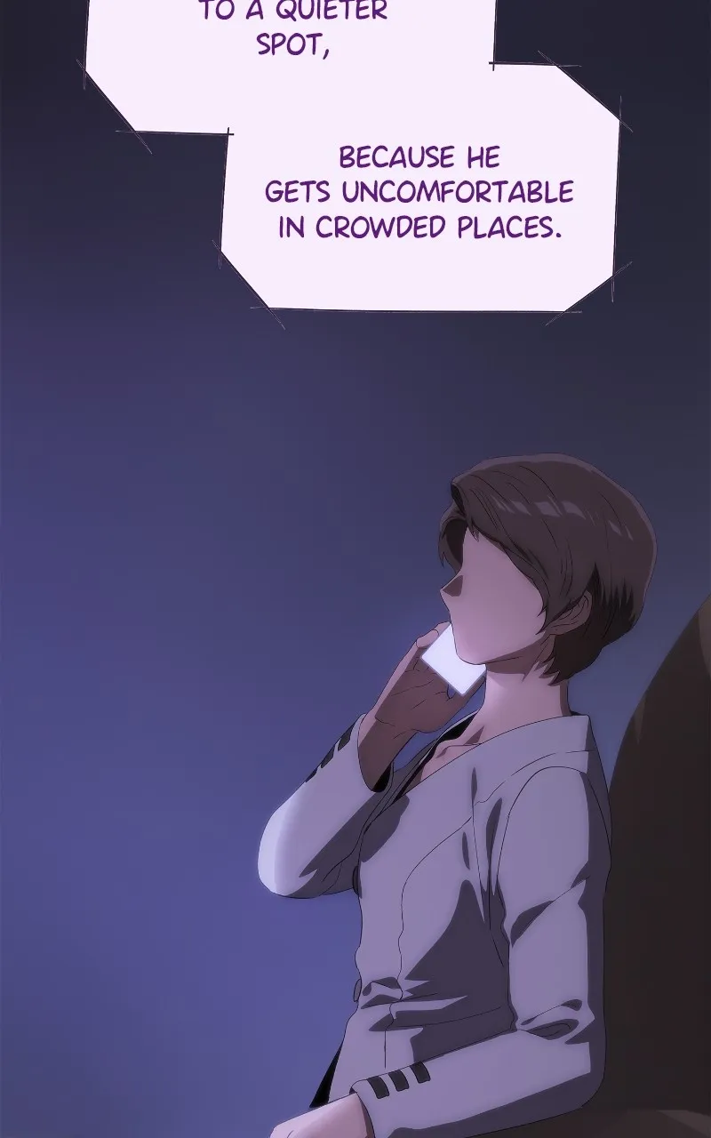 Read Trapped in a Soap Opera chapter 50 image 99 on Lezhin