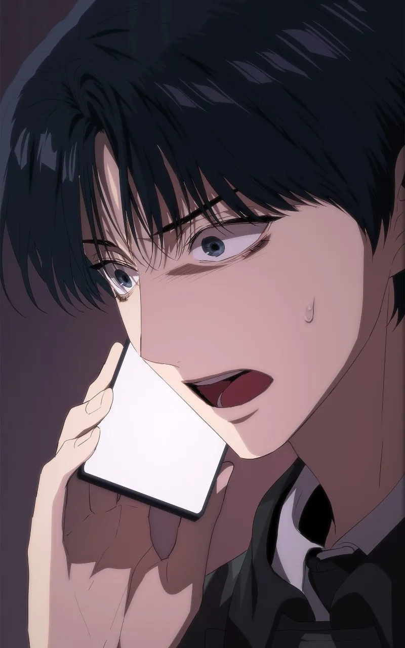 Read Trapped in a Soap Opera chapter 52 image 108 on Lezhin