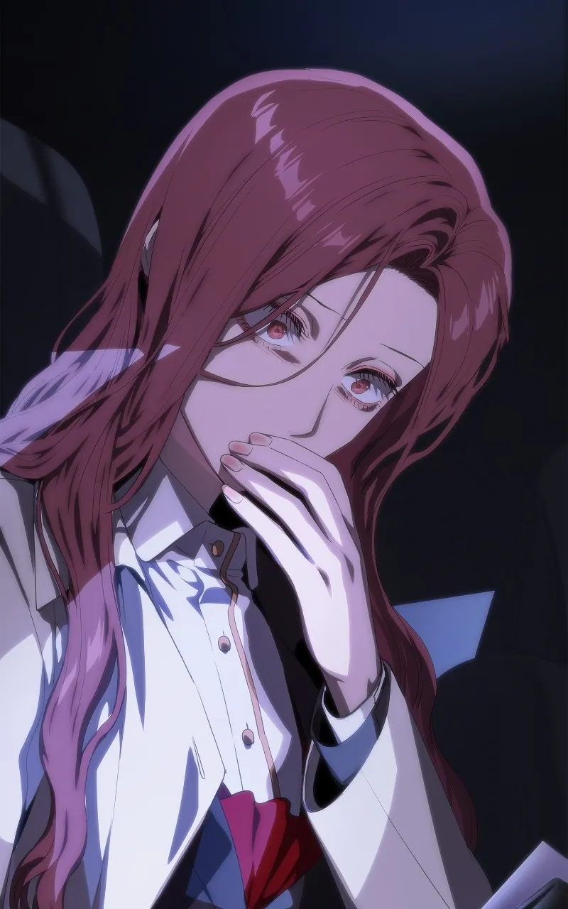 Read Trapped in a Soap Opera chapter 52 image 2 on Lezhin