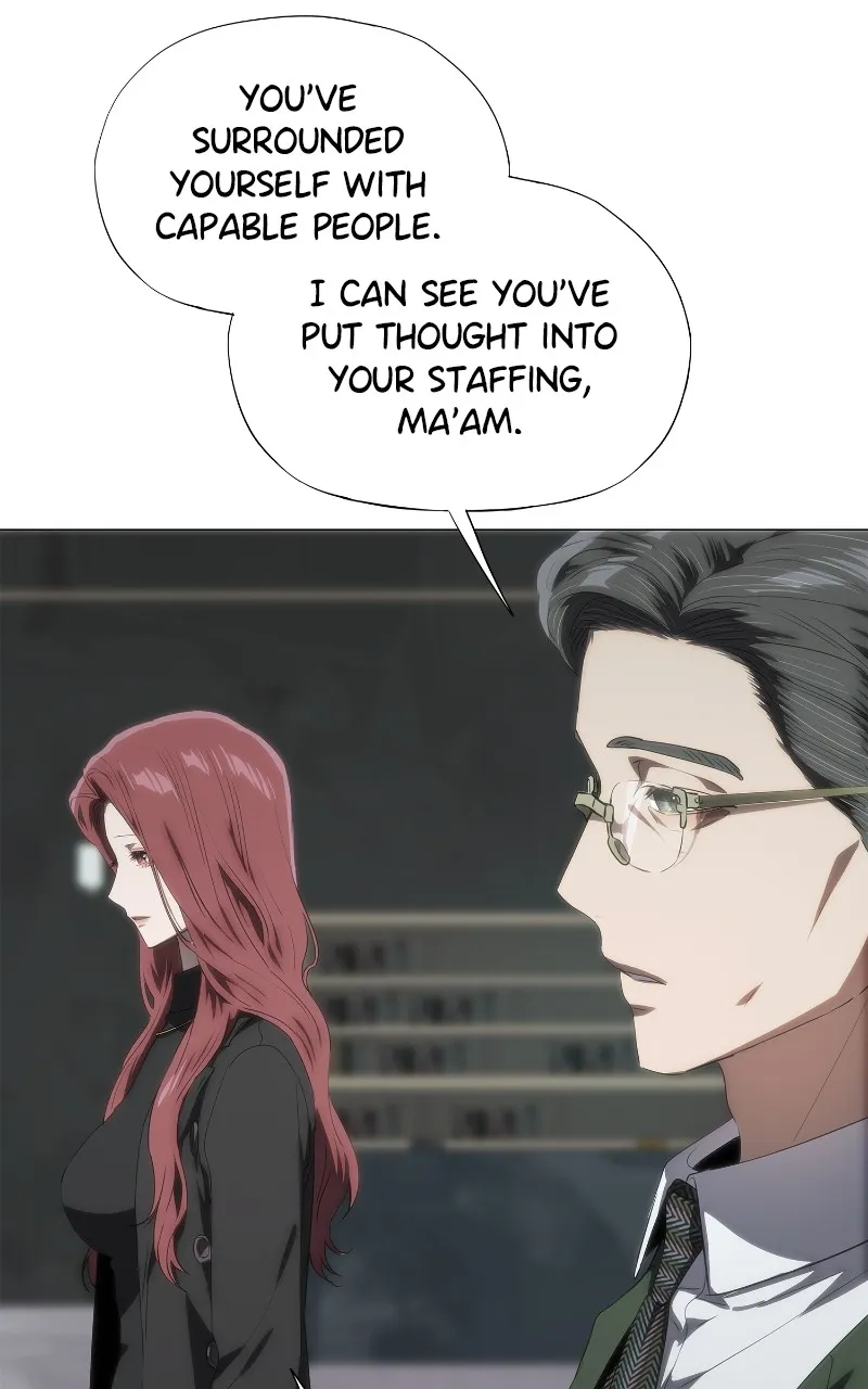 Read Trapped in a Soap Opera chapter 52 image 77 on Lezhin