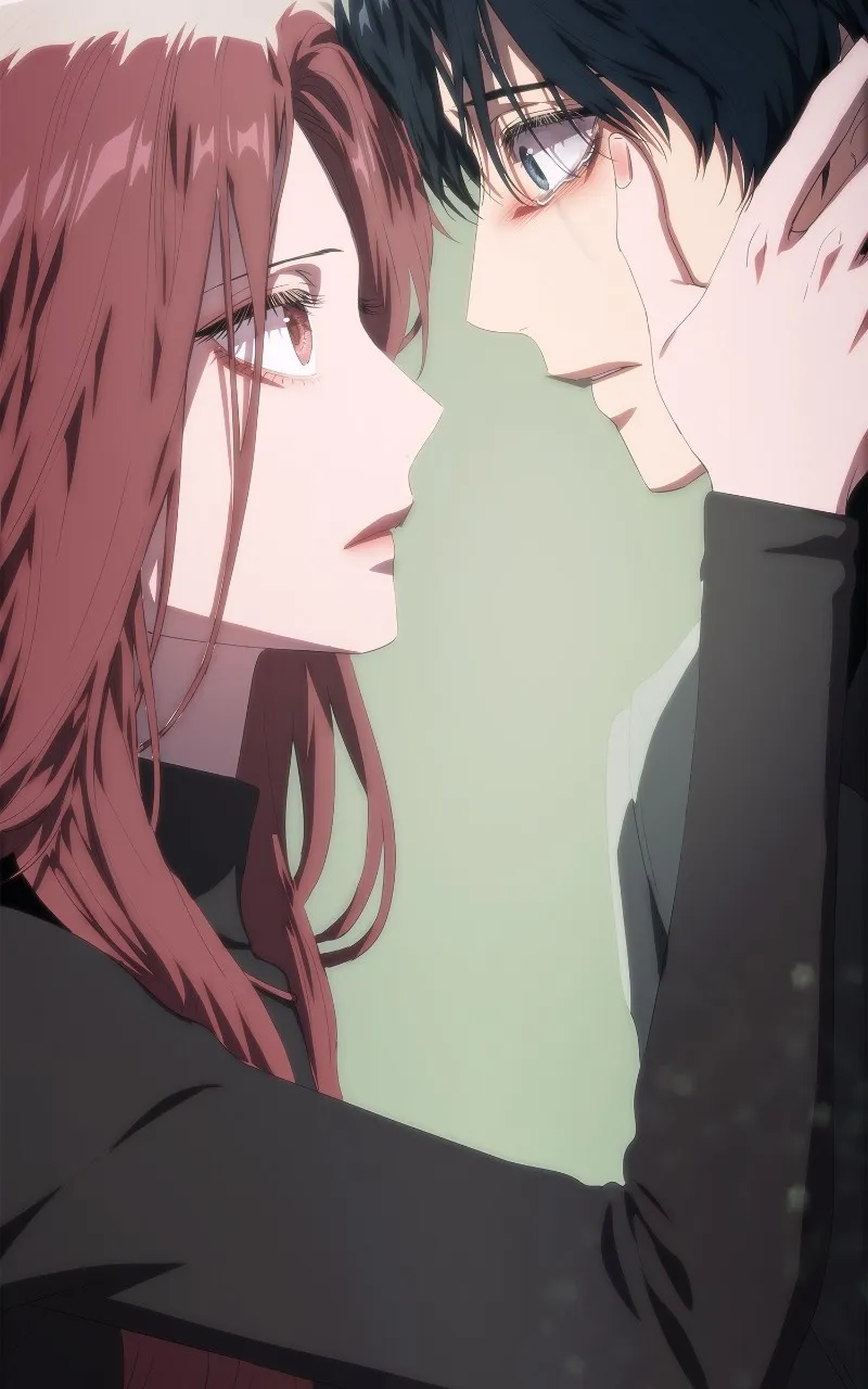 Read Trapped in a Soap Opera chapter 53 image 126 on Lezhin