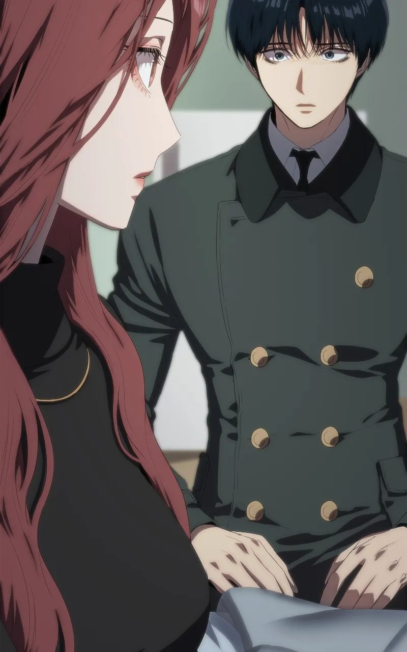 Read Trapped in a Soap Opera chapter 53 image 23 on Lezhin