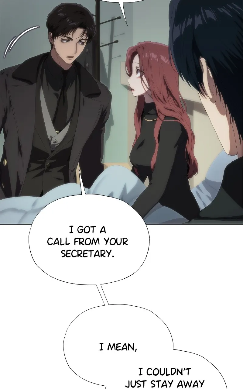 Read Trapped in a Soap Opera chapter 53 image 30 on Lezhin