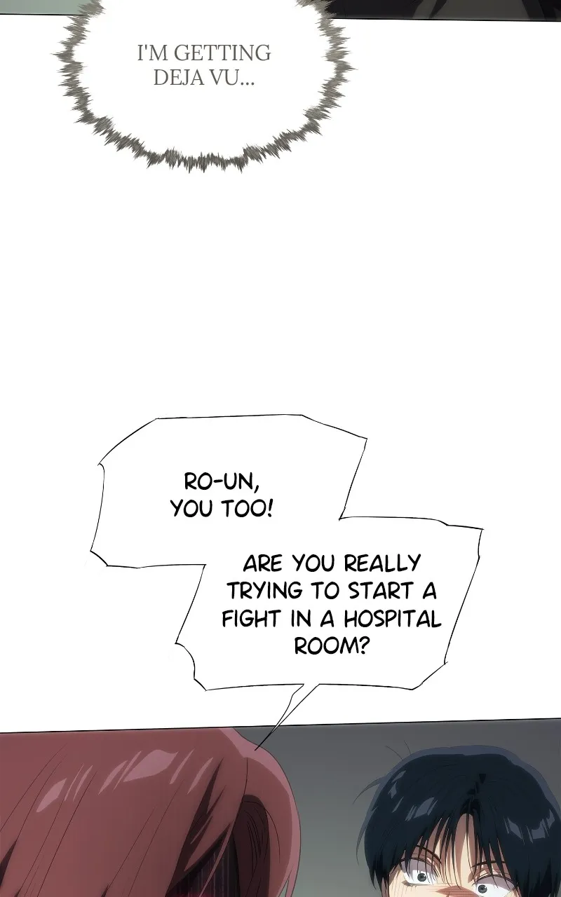 Read Trapped in a Soap Opera chapter 53 image 60 on Lezhin