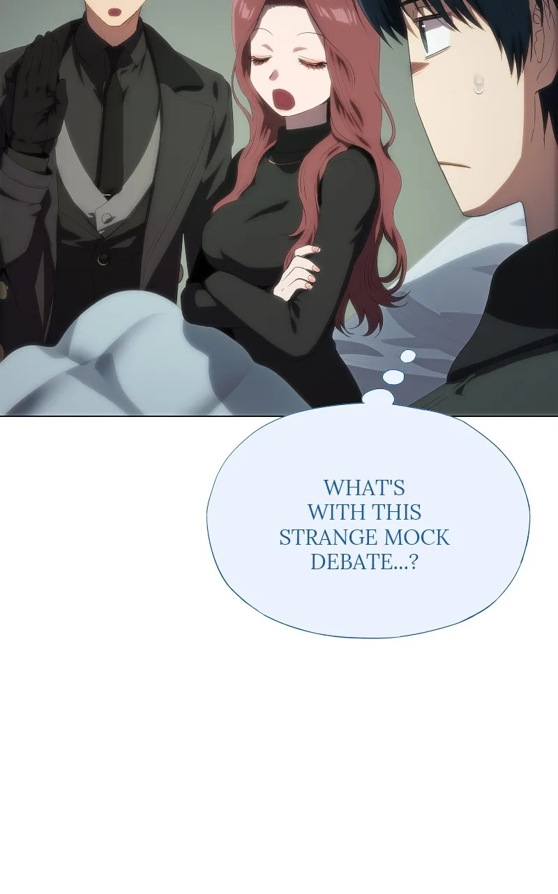 Read Trapped in a Soap Opera chapter 53 image 69 on Lezhin