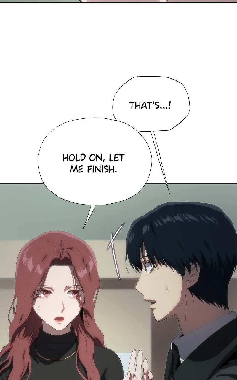 Read Trapped in a Soap Opera chapter 53 image 91 on Lezhin