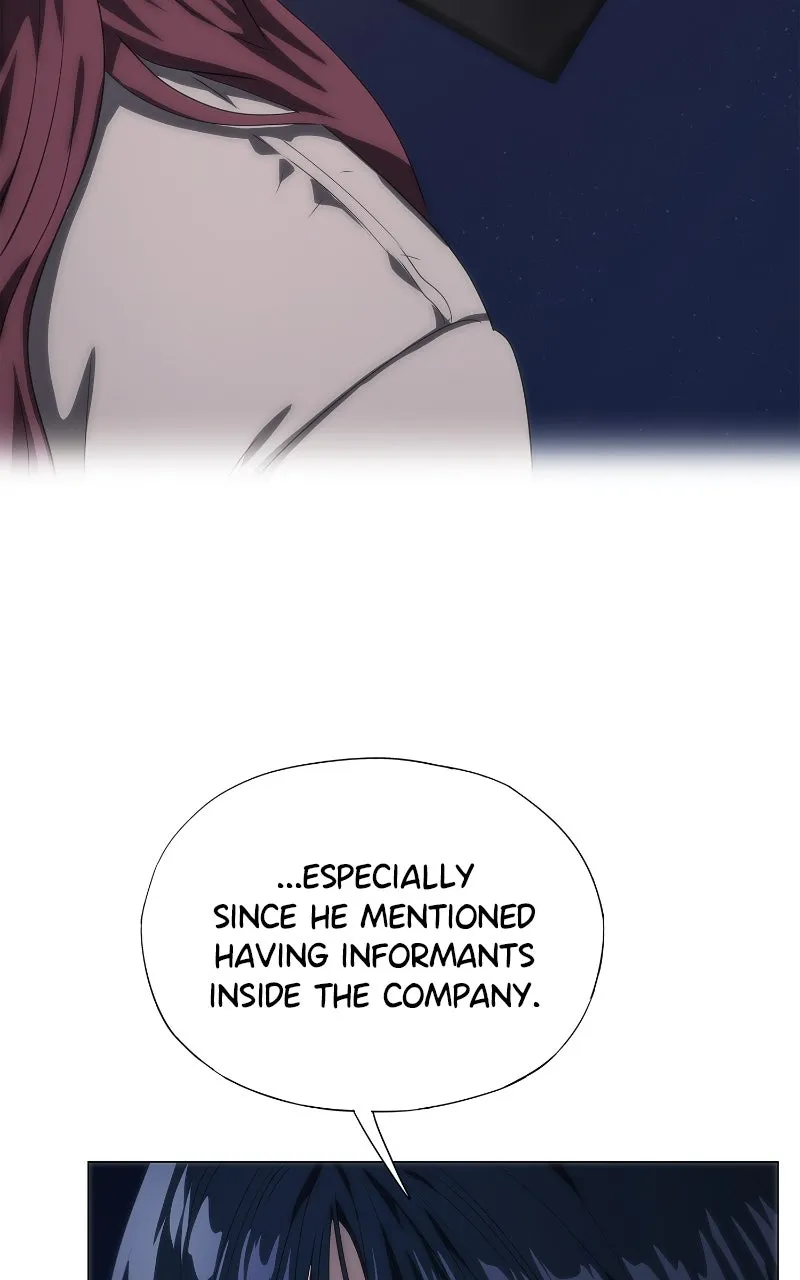 Read Trapped in a Soap Opera chapter 55 image 2 on Lezhin