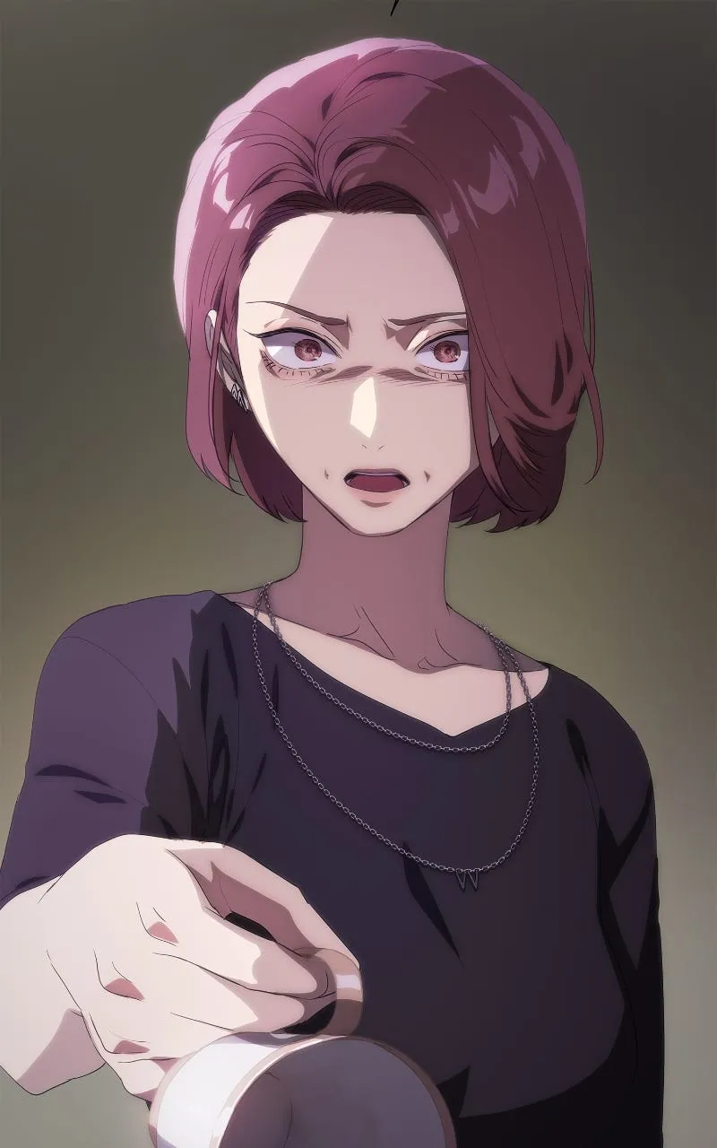 Read Trapped in a Soap Opera chapter 55 image 27 on Lezhin