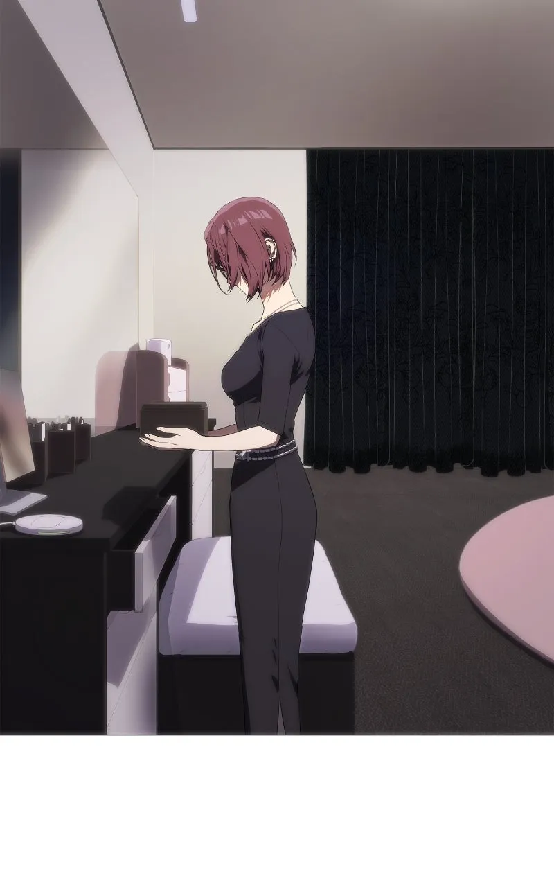 Read Trapped in a Soap Opera chapter 55 image 91 on Lezhin