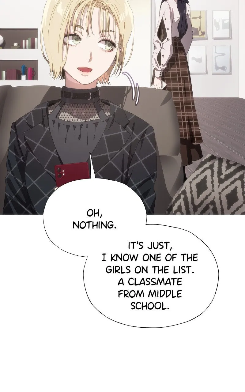 Read Trapped in a Soap Opera chapter 56 image 12 on Lezhin