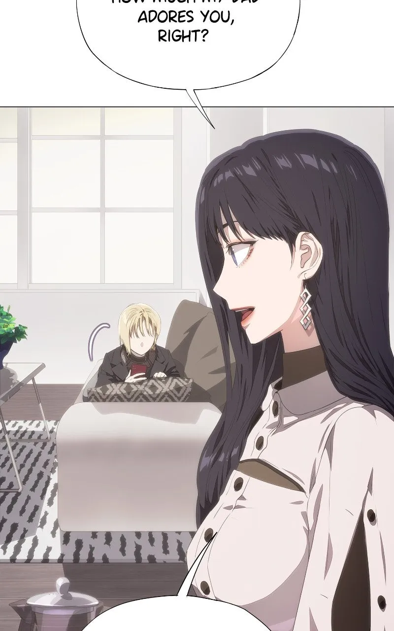 Read Trapped in a Soap Opera chapter 56 image 3 on Lezhin