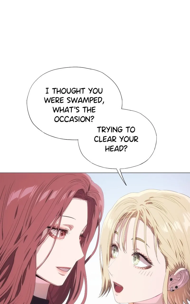 Read Trapped in a Soap Opera chapter 56 image 30 on Lezhin