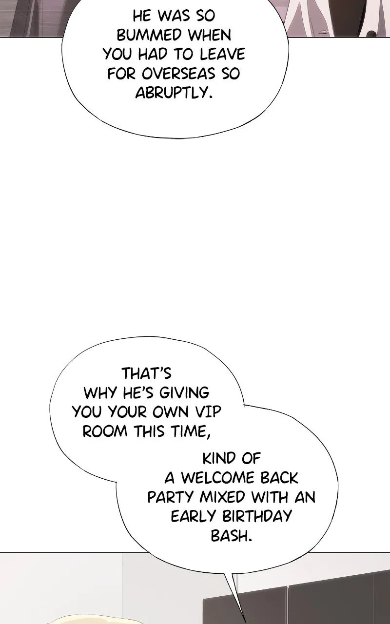 Read Trapped in a Soap Opera chapter 56 image 4 on Lezhin