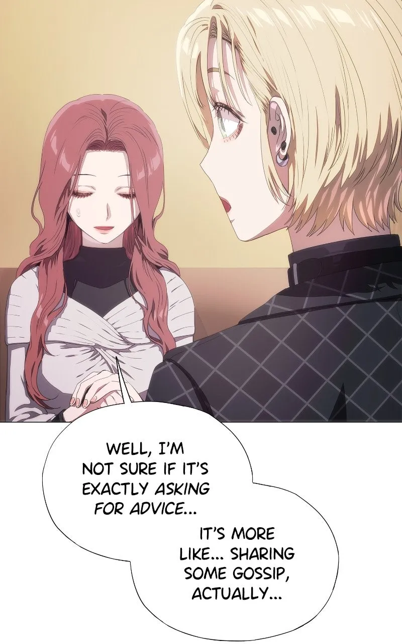 Read Trapped in a Soap Opera chapter 56 image 40 on Lezhin