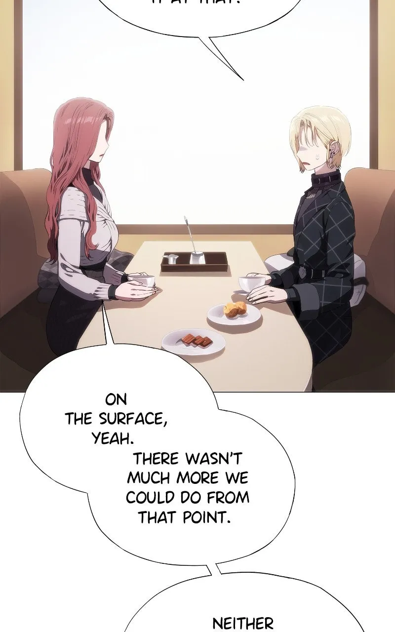 Read Trapped in a Soap Opera chapter 56 image 51 on Lezhin