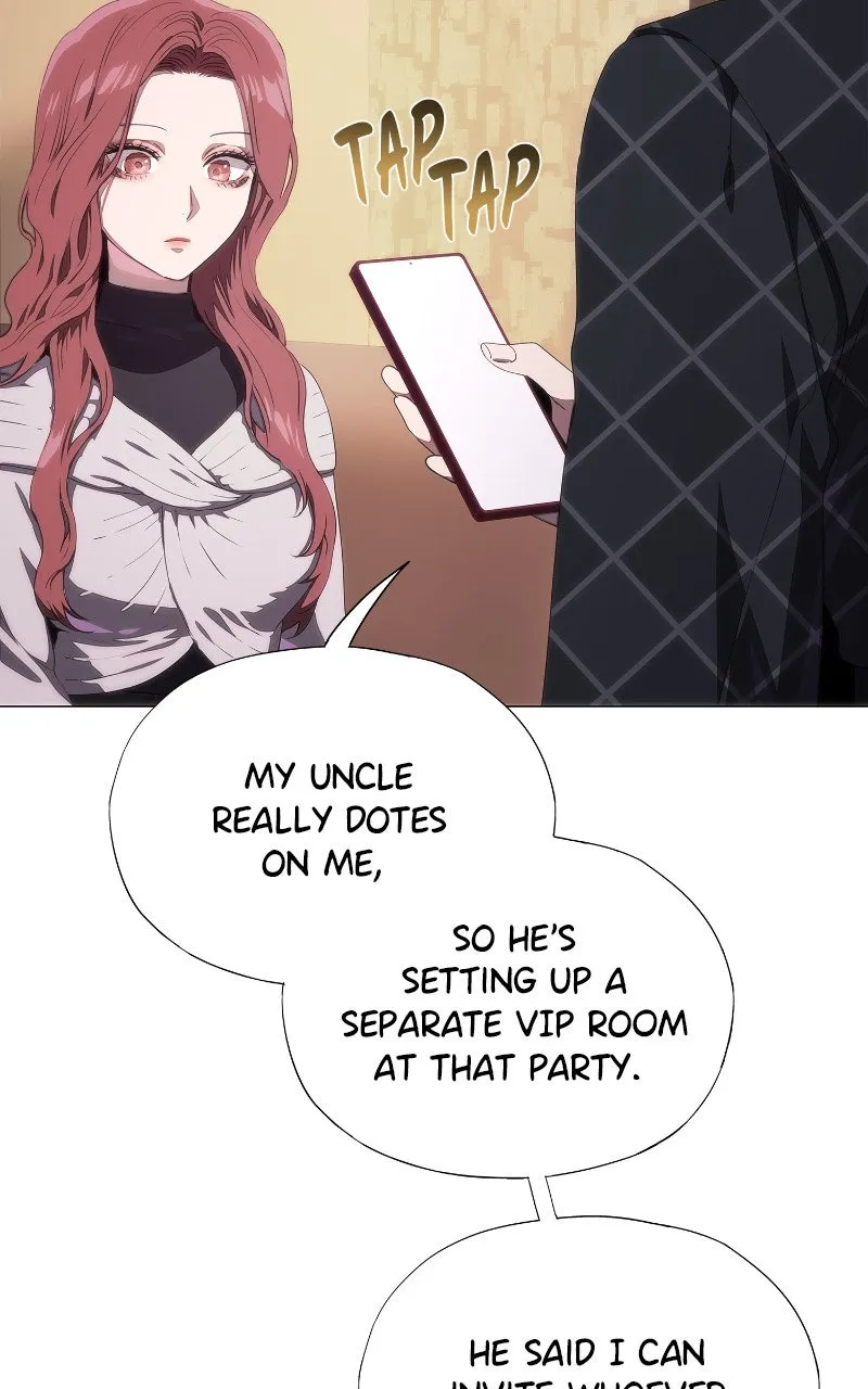 Read Trapped in a Soap Opera chapter 56 image 64 on Lezhin