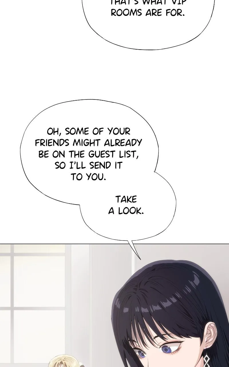 Read Trapped in a Soap Opera chapter 56 image 7 on Lezhin