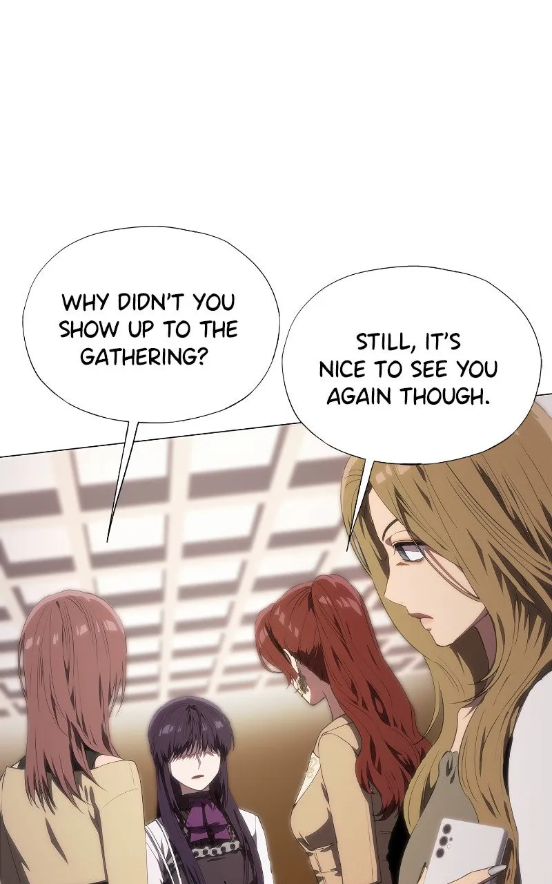 Read Trapped in a Soap Opera chapter 57 image 26 on Lezhin