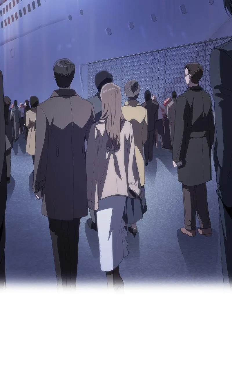 Read Trapped in a Soap Opera chapter 57 image 3 on Lezhin