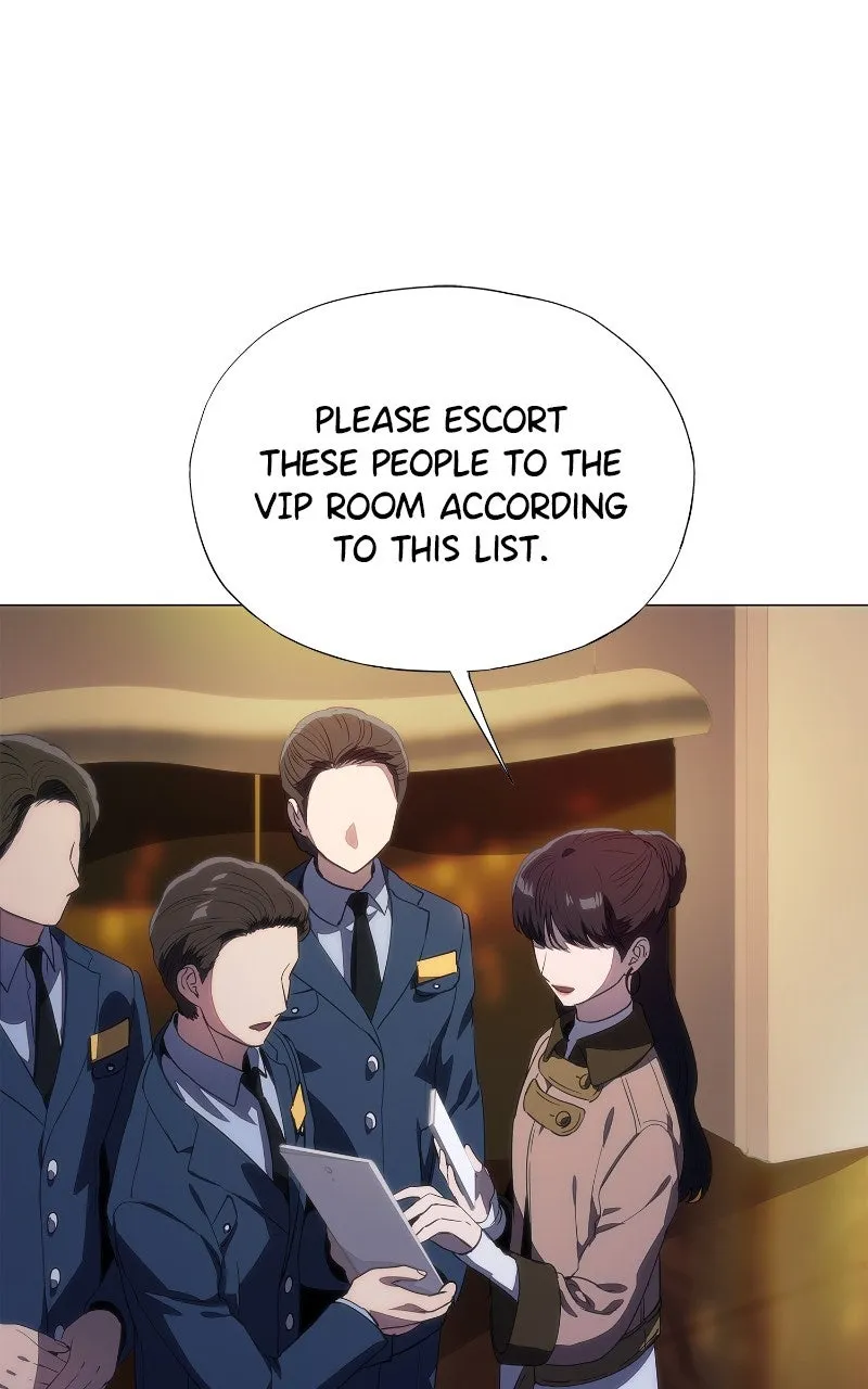 Read Trapped in a Soap Opera chapter 57 image 4 on Lezhin