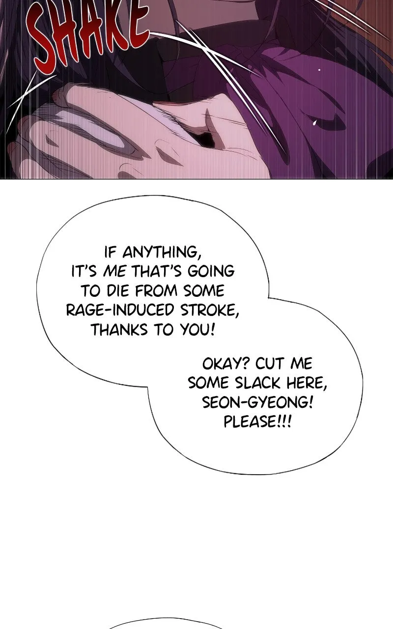 Read Trapped in a Soap Opera chapter 57 image 57 on Lezhin