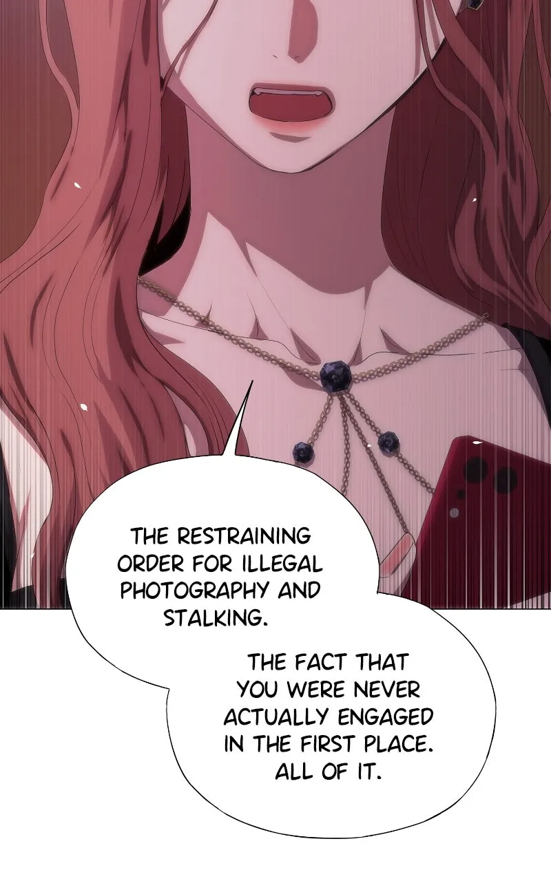 Read Trapped in a Soap Opera chapter 58 image 14 on Lezhin