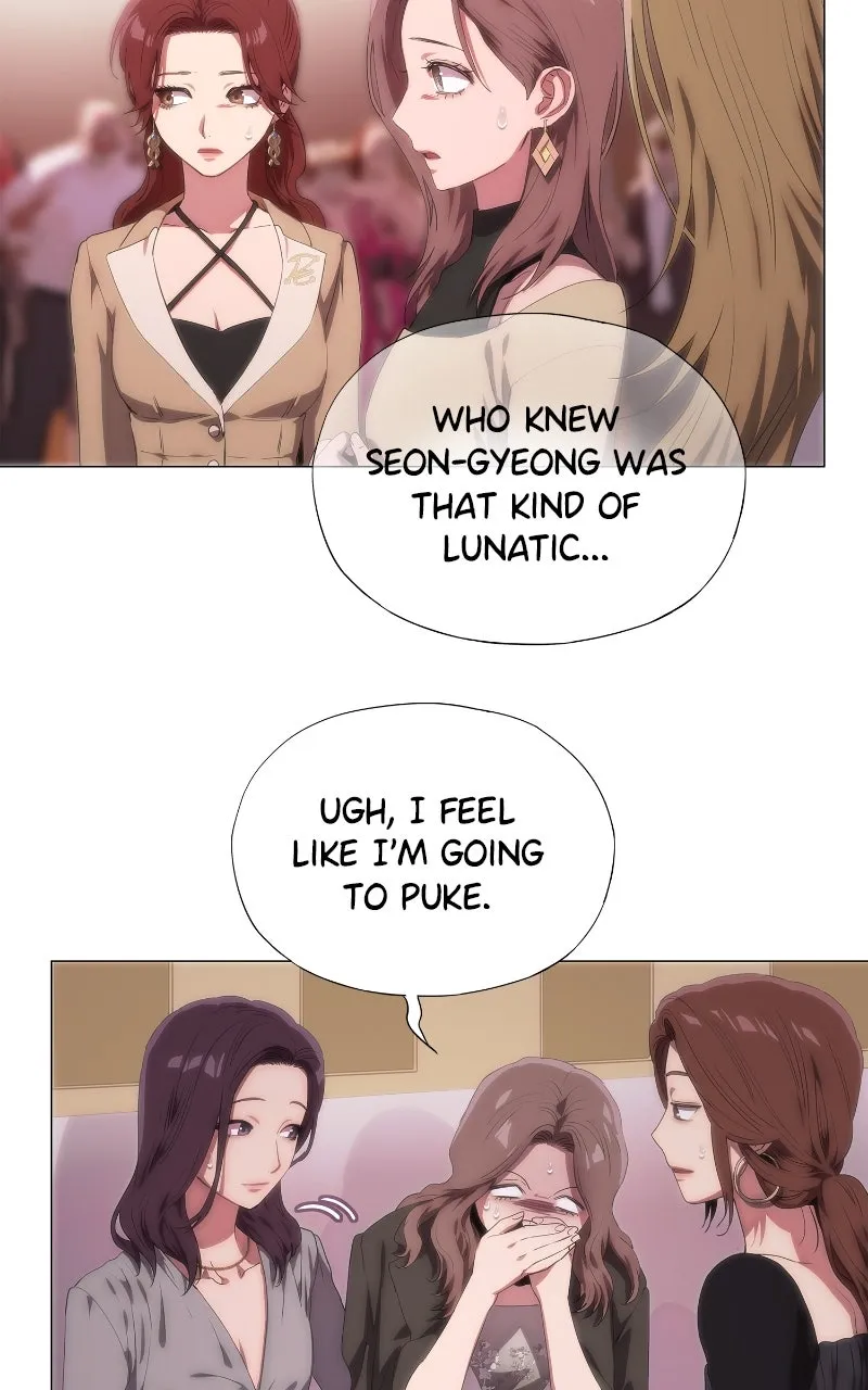 Read Trapped in a Soap Opera chapter 58 image 40 on Lezhin