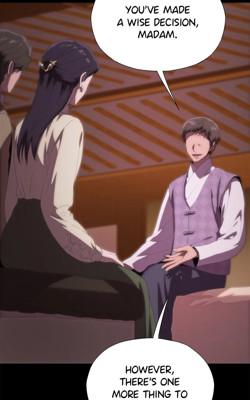 Read Trapped in a Soap Opera chapter 59 image 107 on Lezhin