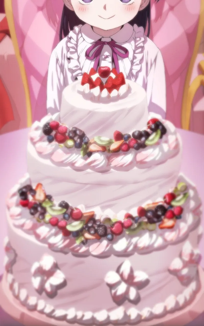 Read Trapped in a Soap Opera chapter 59 image 3 on Lezhin
