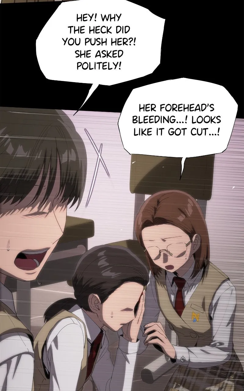 Read Trapped in a Soap Opera chapter 59 image 41 on Lezhin