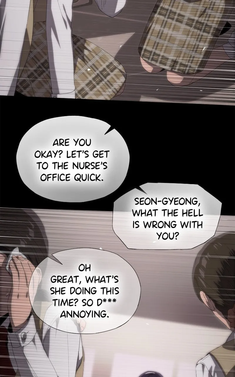 Read Trapped in a Soap Opera chapter 59 image 42 on Lezhin