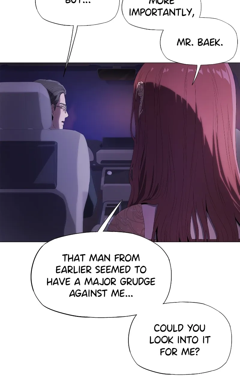 Read Trapped in a Soap Opera chapter 6 image 18 on Lezhin