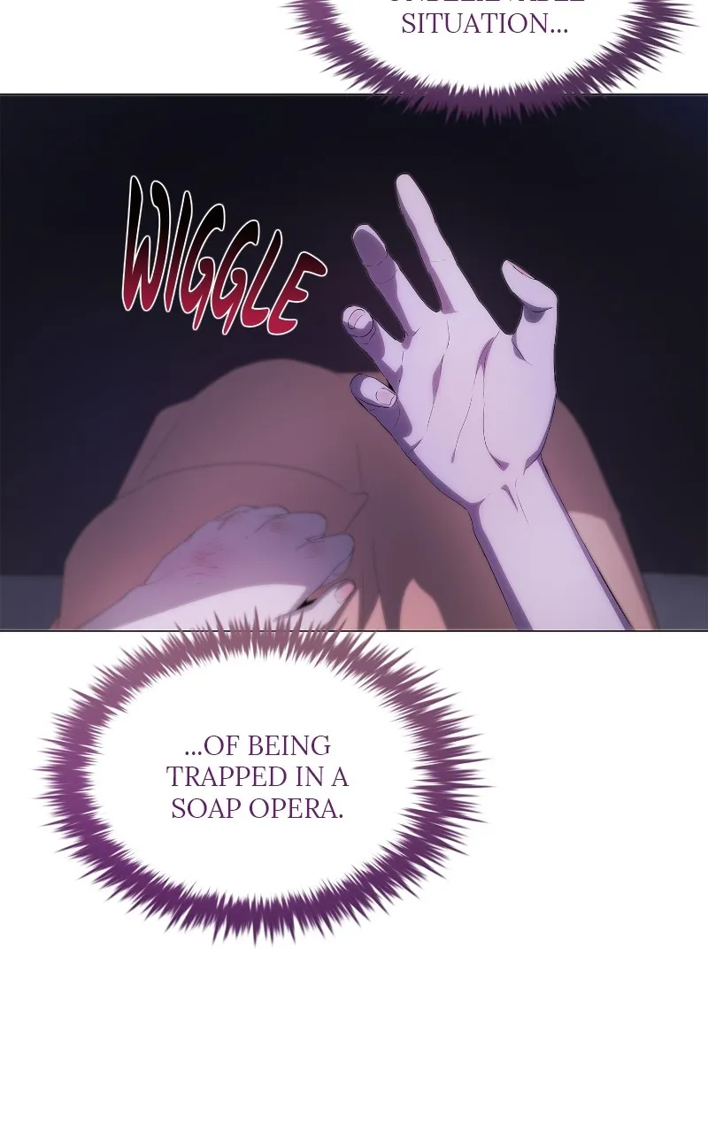 Read Trapped in a Soap Opera chapter 6 image 48 on Lezhin