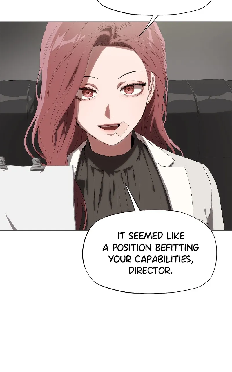 Read Trapped in a Soap Opera chapter 6 image 61 on Lezhin