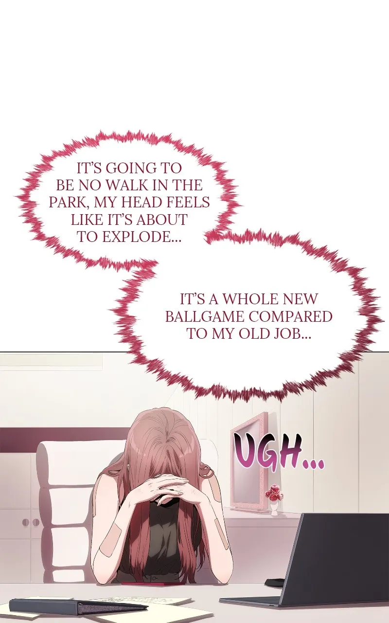 Read Trapped in a Soap Opera chapter 6 image 85 on Lezhin