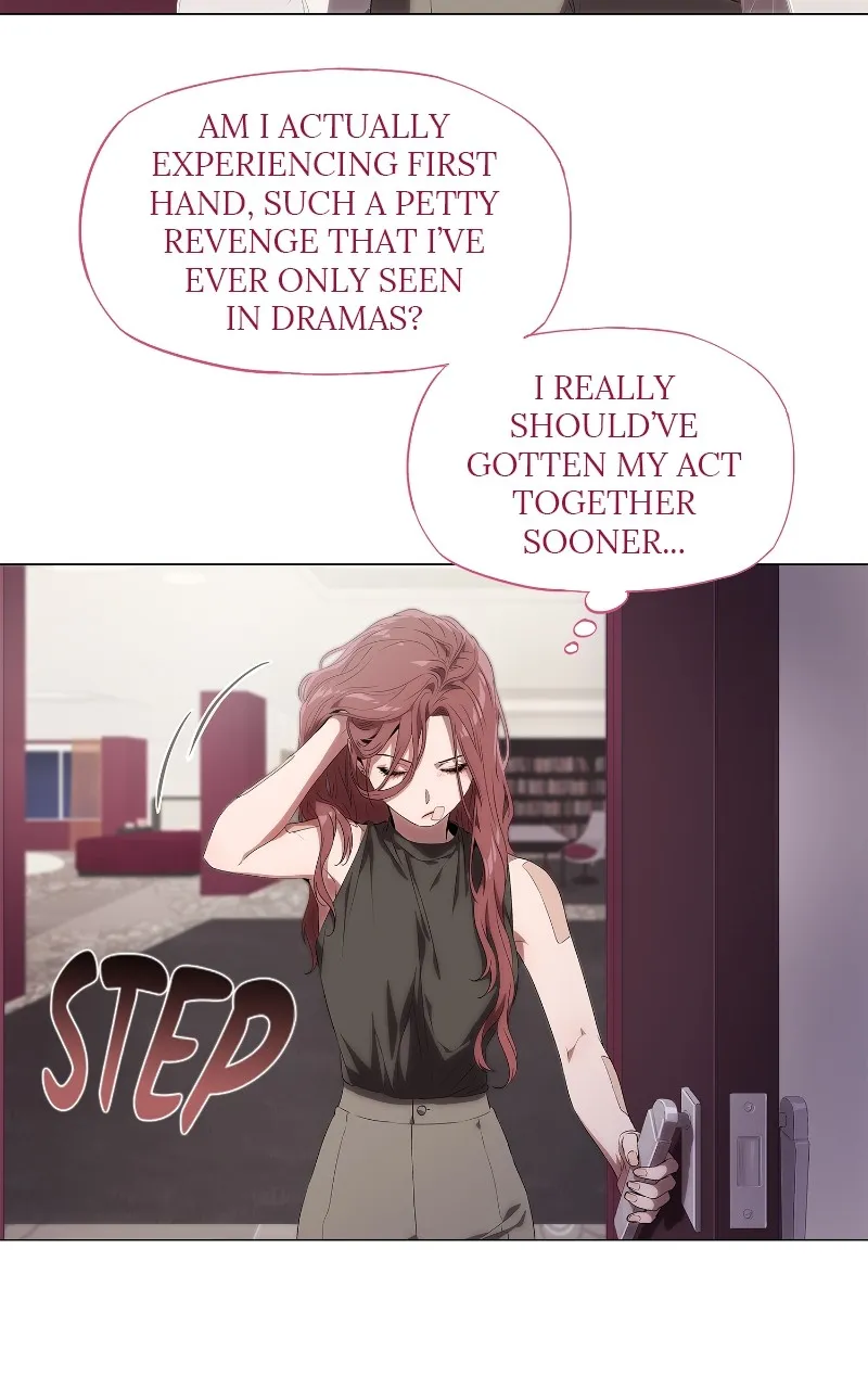 Read Trapped in a Soap Opera chapter 6 image 98 on Lezhin