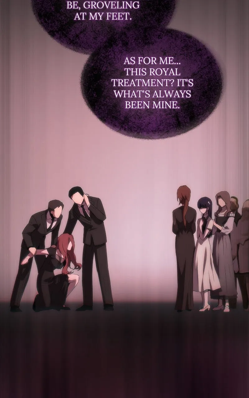 Read Trapped in a Soap Opera chapter 60 image 164 on Lezhin