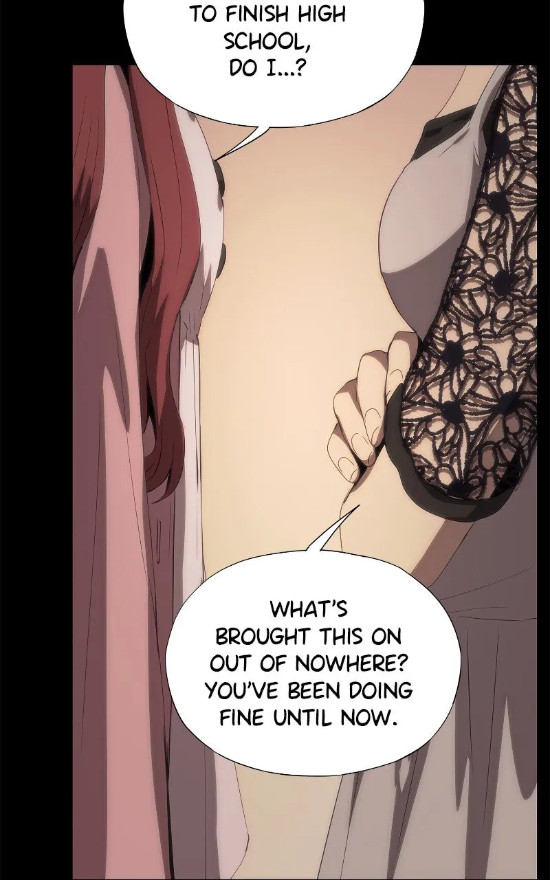 Read Trapped in a Soap Opera chapter 60 image 41 on Lezhin