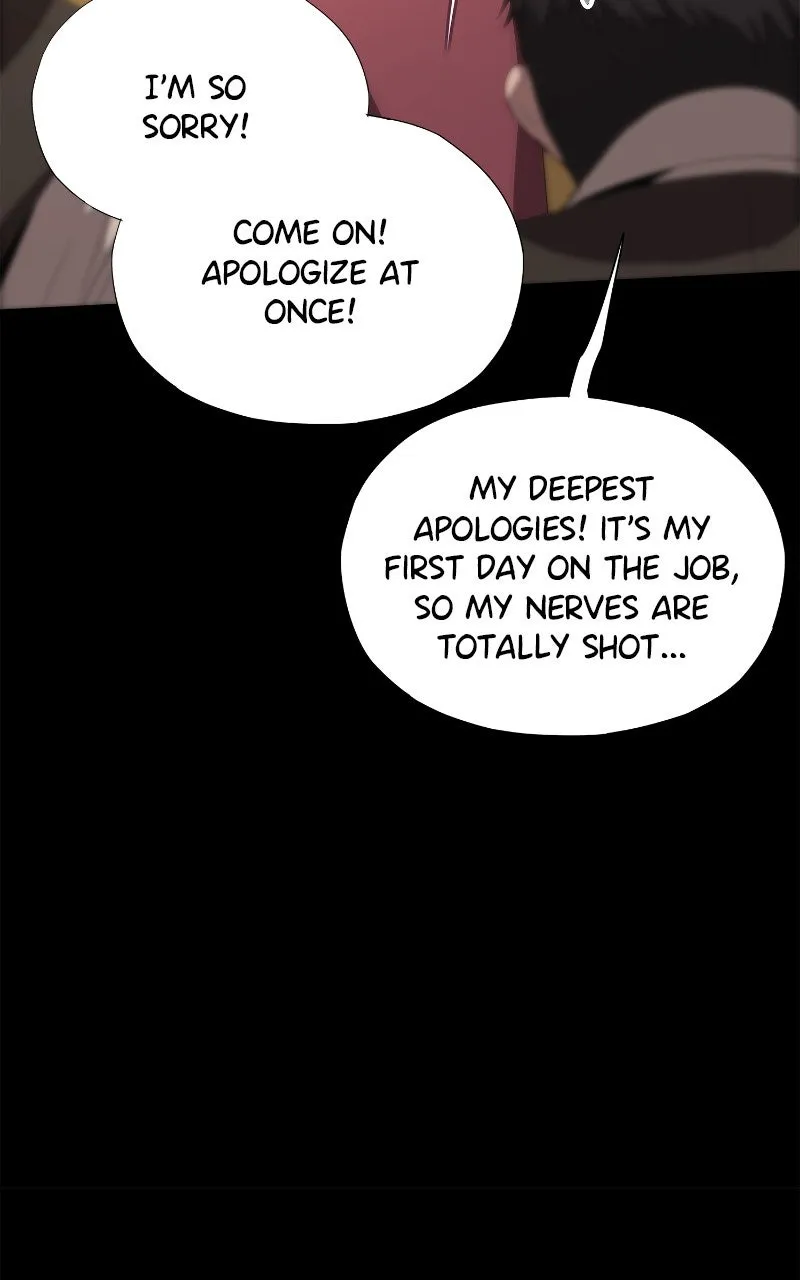 Read Trapped in a Soap Opera chapter 60 image 84 on Lezhin