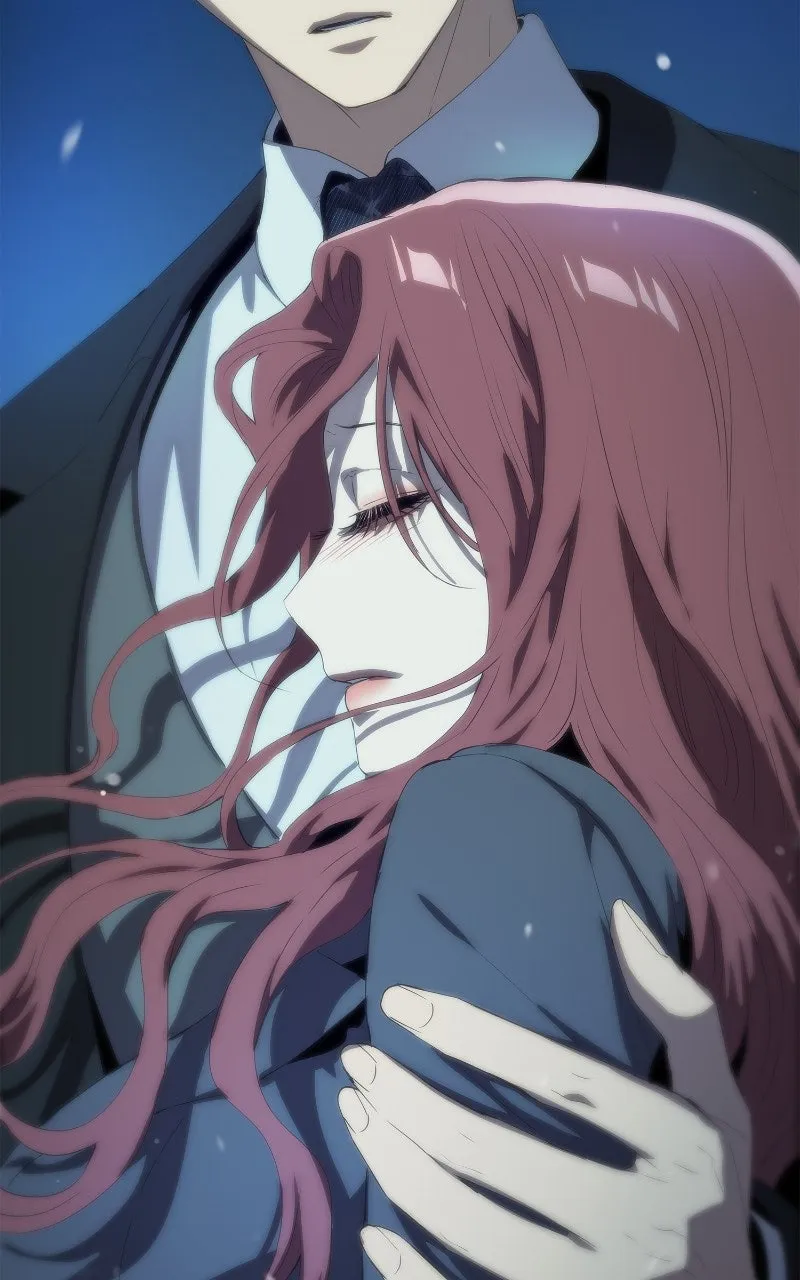 Read Trapped in a Soap Opera chapter 60 image 94 on Lezhin